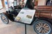The interior displays feature an actual Model T, a tribute to the old Bankhead Highway where these vehicles once drove on